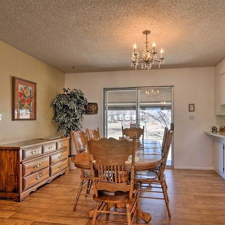 Bryce Canyon Area House With Mountain Views! 特洛匹克 外观 照片